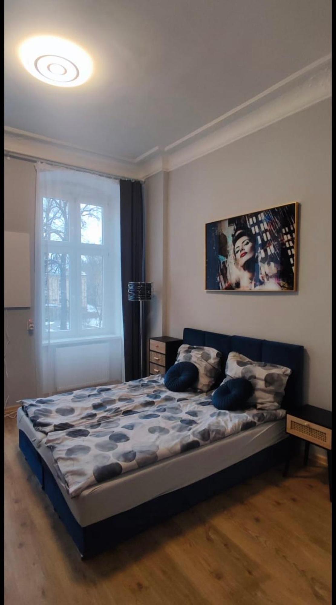 Grunwaldzki24 Apartments - Free Parking - Old Town, Centrum Breslau Exterior foto
