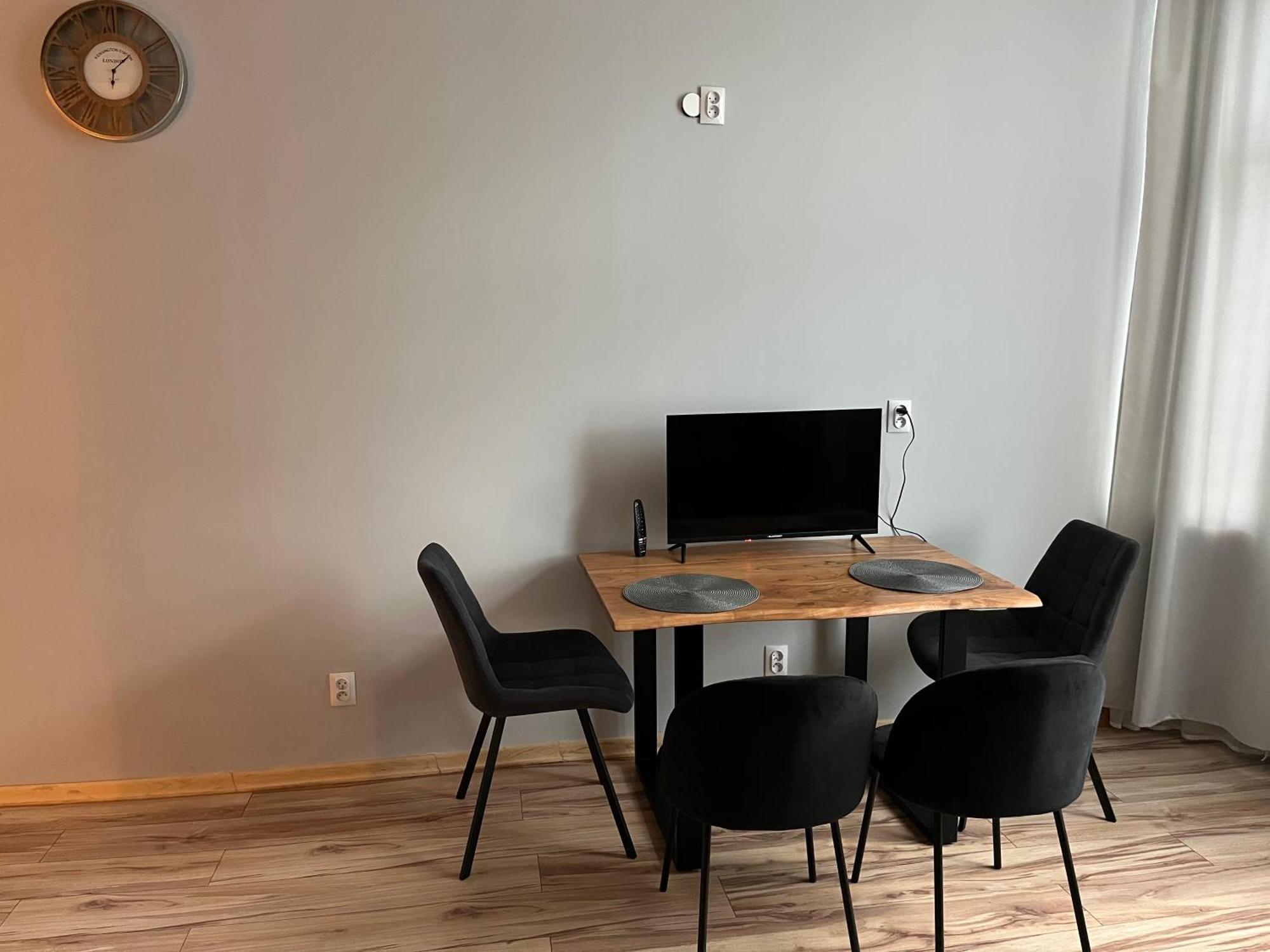 Grunwaldzki24 Apartments - Free Parking - Old Town, Centrum Breslau Exterior foto