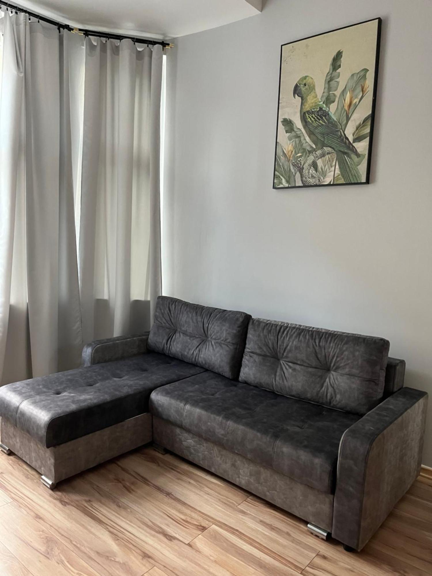 Grunwaldzki24 Apartments - Free Parking - Old Town, Centrum Breslau Exterior foto