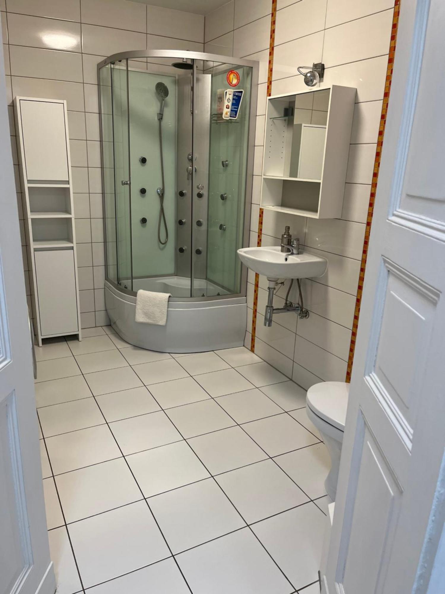 Grunwaldzki24 Apartments - Free Parking - Old Town, Centrum Breslau Exterior foto