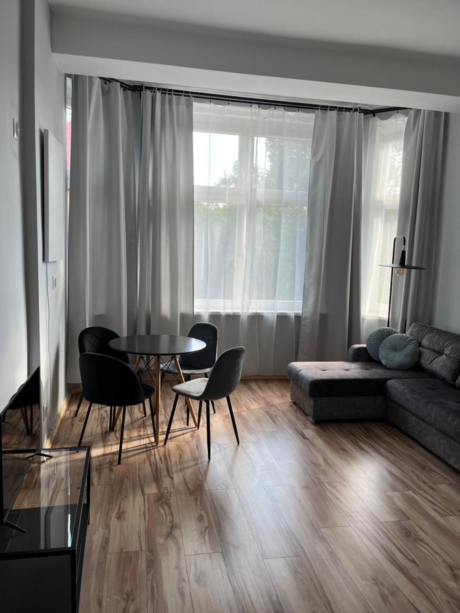 Grunwaldzki24 Apartments - Free Parking - Old Town, Centrum Breslau Exterior foto