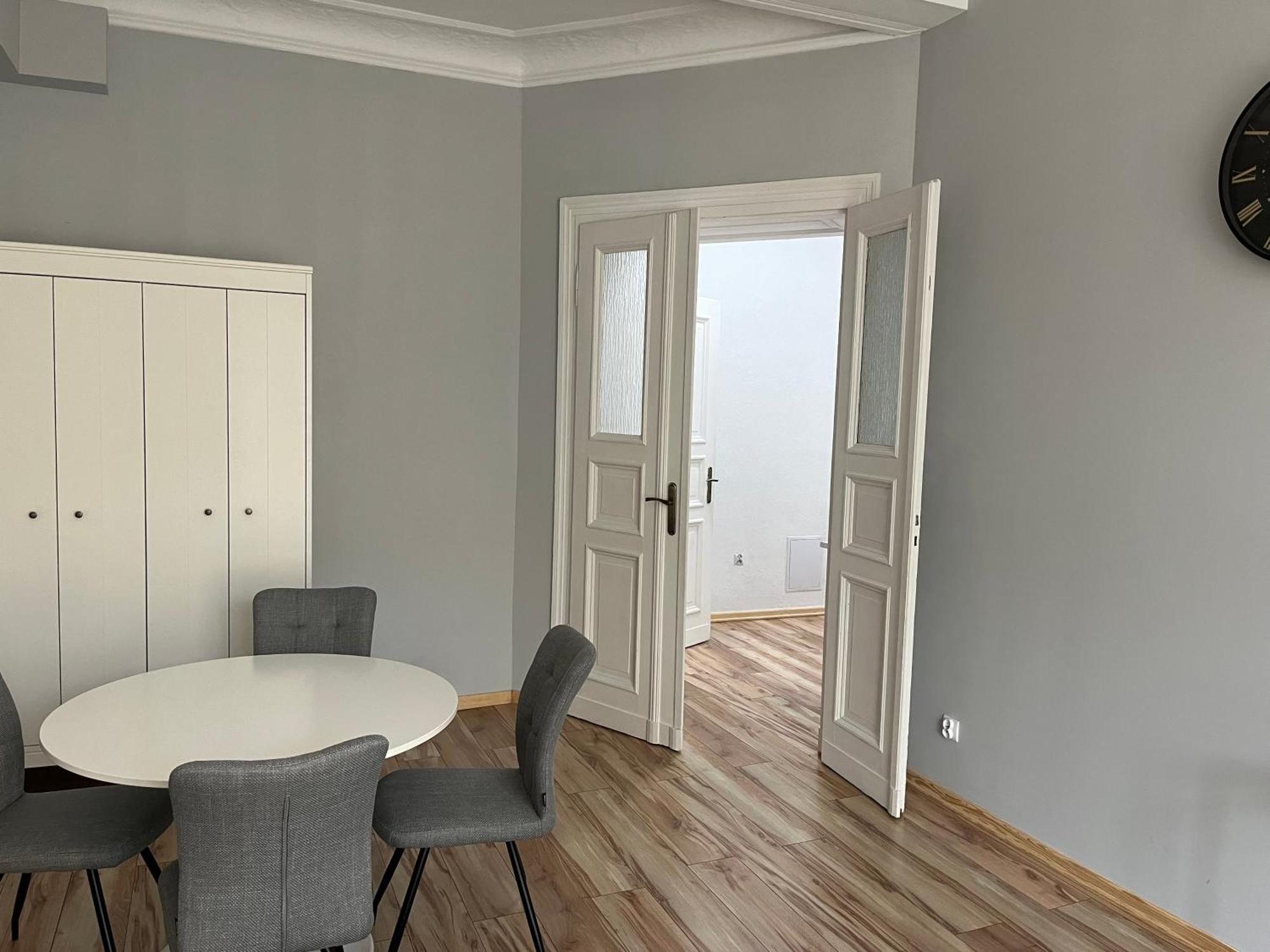 Grunwaldzki24 Apartments - Free Parking - Old Town, Centrum Breslau Exterior foto